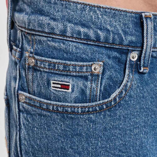 Tommy Hilfiger Ανδρικό παντελόνι Dad Jean Regular Tapered